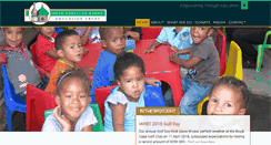 Desktop Screenshot of iahet.com